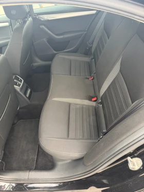 Skoda Octavia, снимка 8