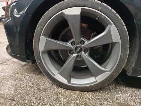 Audi A5 2.0 190ps sline, снимка 10