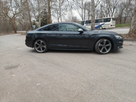 Audi A5 2.0 190ps sline, снимка 6