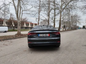 Audi A5 2.0 190ps sline, снимка 4