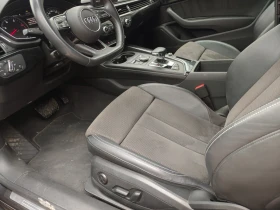 Audi A5 2.0 190ps sline, снимка 8