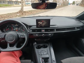 Audi A5 2.0 190ps sline, снимка 7