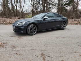 Audi A5 2.0 190ps sline, снимка 2