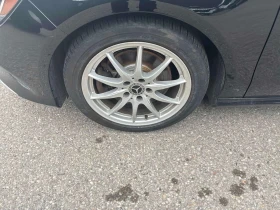 Mercedes-Benz CLA 250 4MATIC * ПОДГРЕВИ* ПАНОРАМА* КАМЕРА* , снимка 6