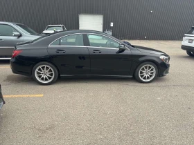 Mercedes-Benz CLA 250 4MATIC * ПОДГРЕВИ* ПАНОРАМА* КАМЕРА* , снимка 4