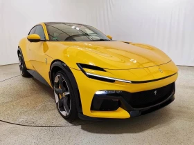 Ferrari Purosangue 6.5 V12/Lift/Камера 360/Massage/Matrix/, снимка 2