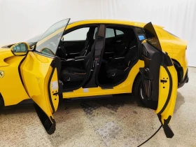 Ferrari Purosangue 6.5 V12/Lift/Камера 360/Massage/Matrix/, снимка 5