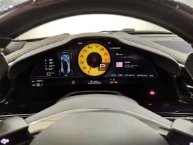 Ferrari Purosangue 6.5 V12/Lift/Камера 360/Massage/Matrix/, снимка 13