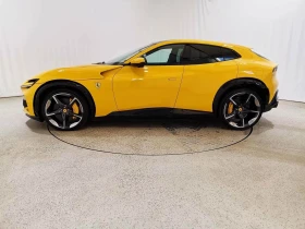 Ferrari Purosangue 6.5 V12/Lift/Камера 360/Massage/Matrix/, снимка 3