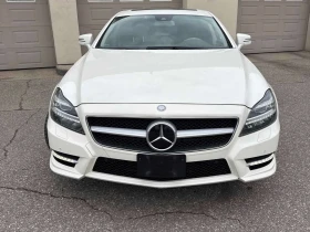 Mercedes-Benz CLS 550 CARFAX, снимка 6