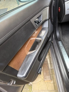 Jaguar Xf, снимка 7