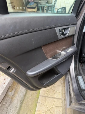 Jaguar Xf, снимка 5