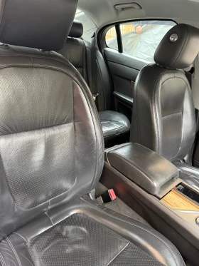 Jaguar Xf, снимка 13