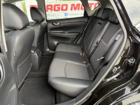 Nissan Pulsar 1.2TCe, Tekna+ Автоматик! * 96 000км* Service Book, снимка 7
