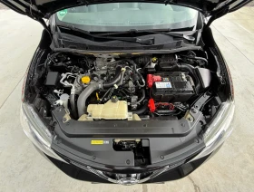 Nissan Pulsar 1.2TCe, Tekna+ Автоматик! * 96 000км* Service Book, снимка 13