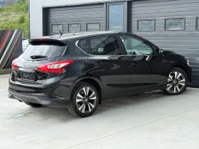 Nissan Pulsar 1.2TCe, Tekna+ Автоматик! * 96 000км* Service Book, снимка 6