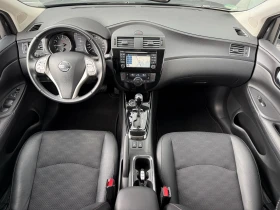 Nissan Pulsar 1.2TCe, Tekna+ Автоматик! * 96 000км* Service Book, снимка 8