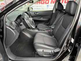 Nissan Pulsar 1.2TCe, Tekna+ Автоматик! * 96 000км* Service Book, снимка 11