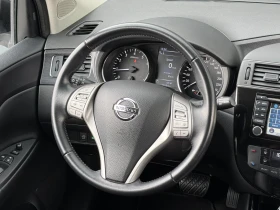 Nissan Pulsar 1.2TCe, Tekna+ Автоматик! * 96 000км* Service Book, снимка 9