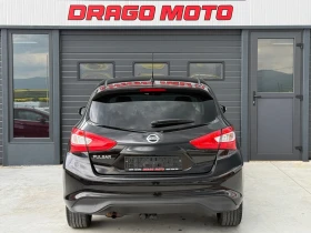 Nissan Pulsar 1.2TCe, Tekna+ Автоматик! * 96 000км* Service Book, снимка 5