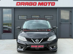 Nissan Pulsar 1.2TCe, Tekna+ Автоматик! * 96 000км* Service Book, снимка 2