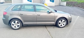 Audi A3, снимка 9
