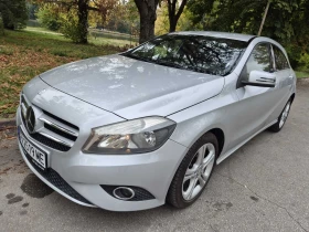 Mercedes-Benz A 180 1.8, снимка 1