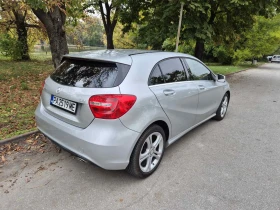 Mercedes-Benz A 180 1.8, снимка 7