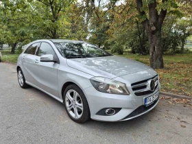 Mercedes-Benz A 180 1.8, снимка 2