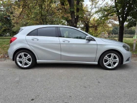 Mercedes-Benz A 180 1.8, снимка 6