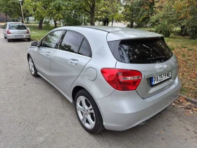 Mercedes-Benz A 180 1.8, снимка 9