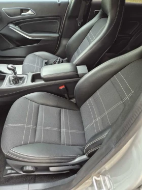 Mercedes-Benz A 180 1.8, снимка 11