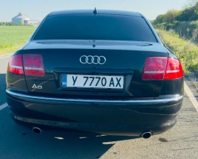 Audi A8 4.2 TDI FACELIFT, снимка 4