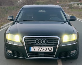 Audi A8 4.2 TDI FACELIFT, снимка 1