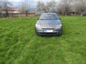 Renault Laguna 2.0dci, снимка 2