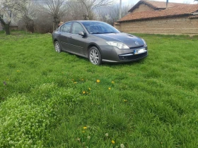 Renault Laguna 2.0dci, снимка 1