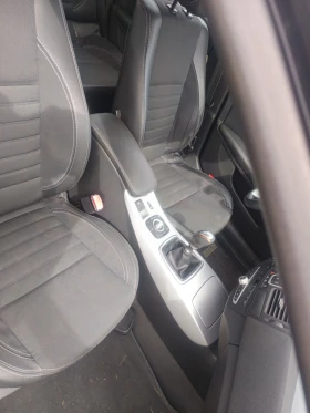 Renault Laguna 2.0dci, снимка 9