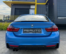 BMW 430 //М-Пакет X-Drive, снимка 6