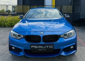 BMW 430 //М-Пакет X-Drive, снимка 2