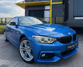 BMW 430 //М-Пакет X-Drive, снимка 7