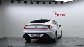 Hyundai Sonata 1.6 Premium Family, снимка 4