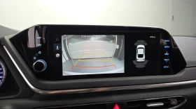 Hyundai Sonata 1.6 Premium Family, снимка 15