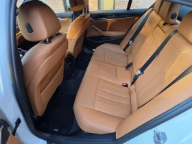 BMW 530 X DRIVE , снимка 14