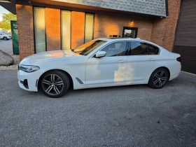 BMW 530 X DRIVE , снимка 3