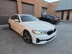 BMW 530 X DRIVE , снимка 7