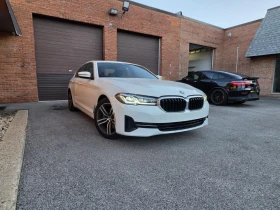 BMW 530 X DRIVE , снимка 8
