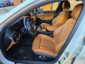 BMW 530 X DRIVE , снимка 10