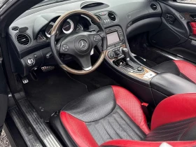 Mercedes-Benz SL 500, снимка 9