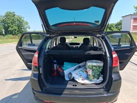 Citroen C4 Picasso, снимка 5