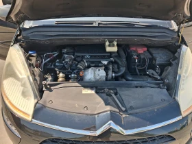 Citroen C4 Picasso, снимка 3
